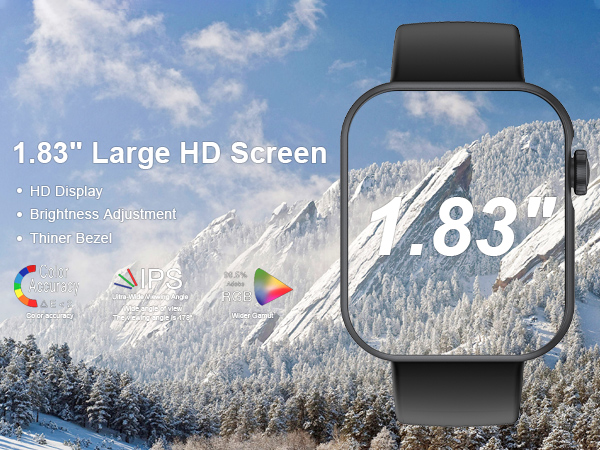 HD Display