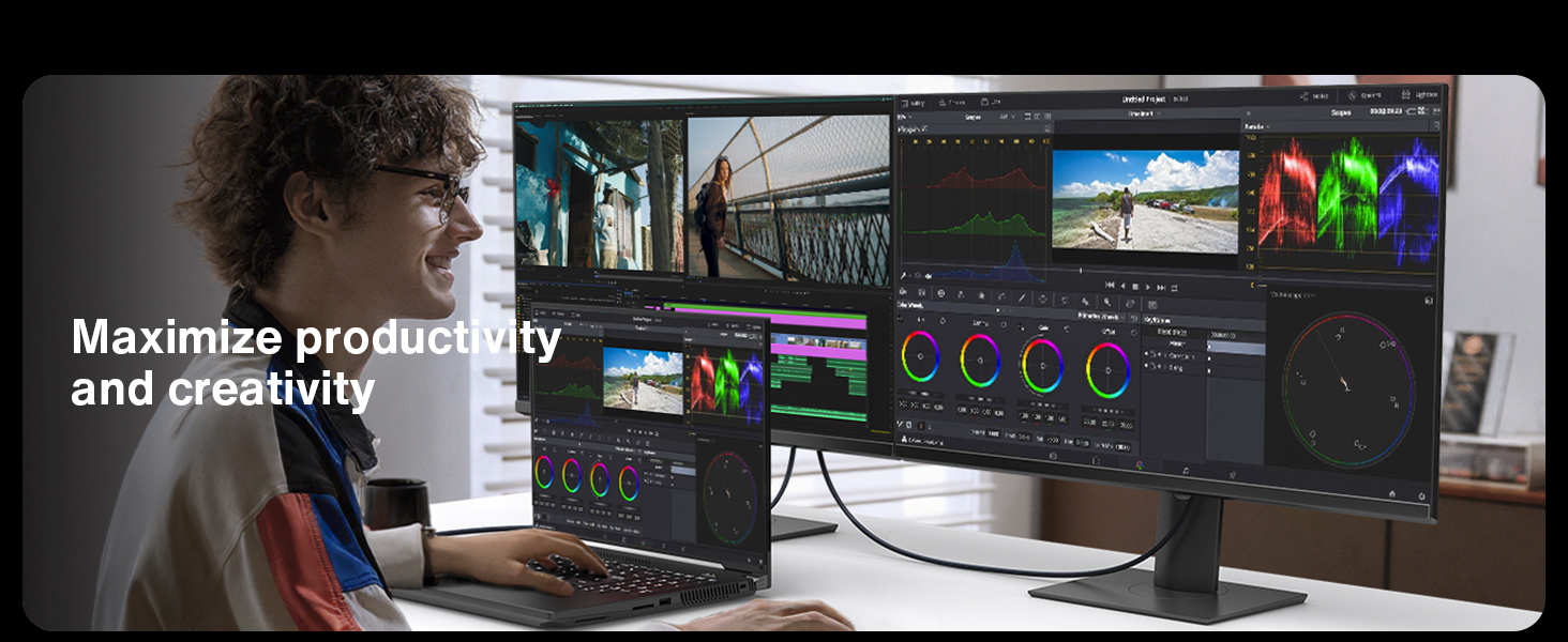 Displayport Cable 2.1