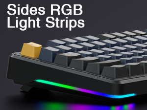 rgb keyboard