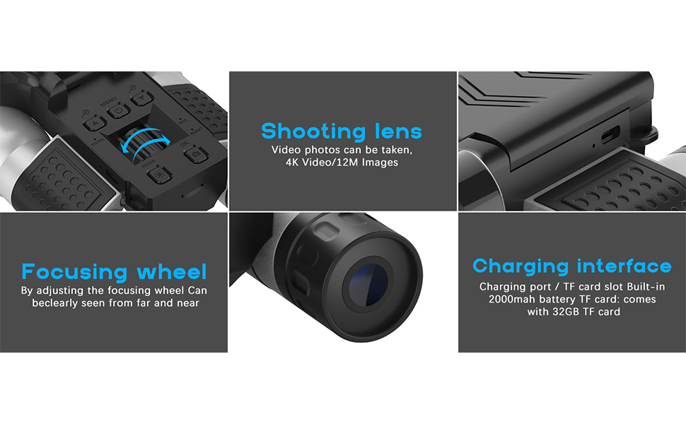 Binoculars