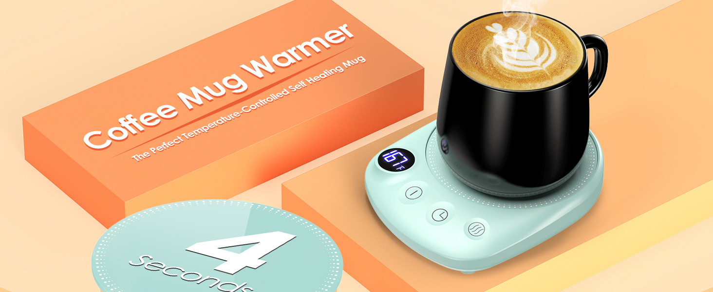 Coffee Mug Warmer