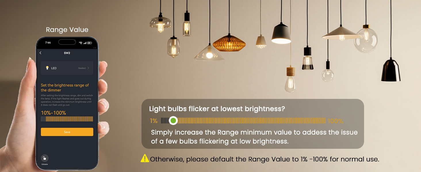 smart switches for lights