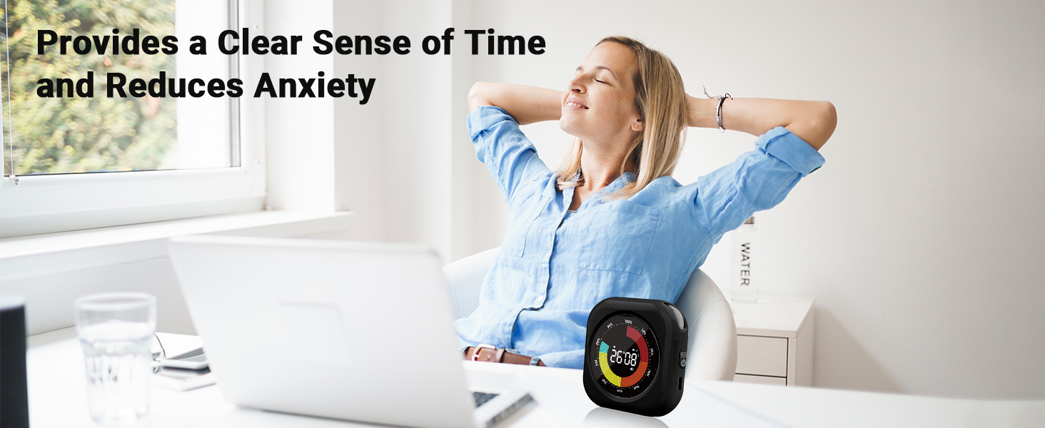 timer for kids