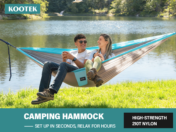 HAMMOCK