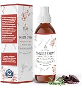 Soul Sticks Smudge Spray for Cleansing Negative Energy and Purifying Home (White Sage &amp; Dragon's ...