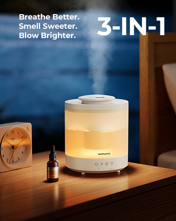 humidifiers