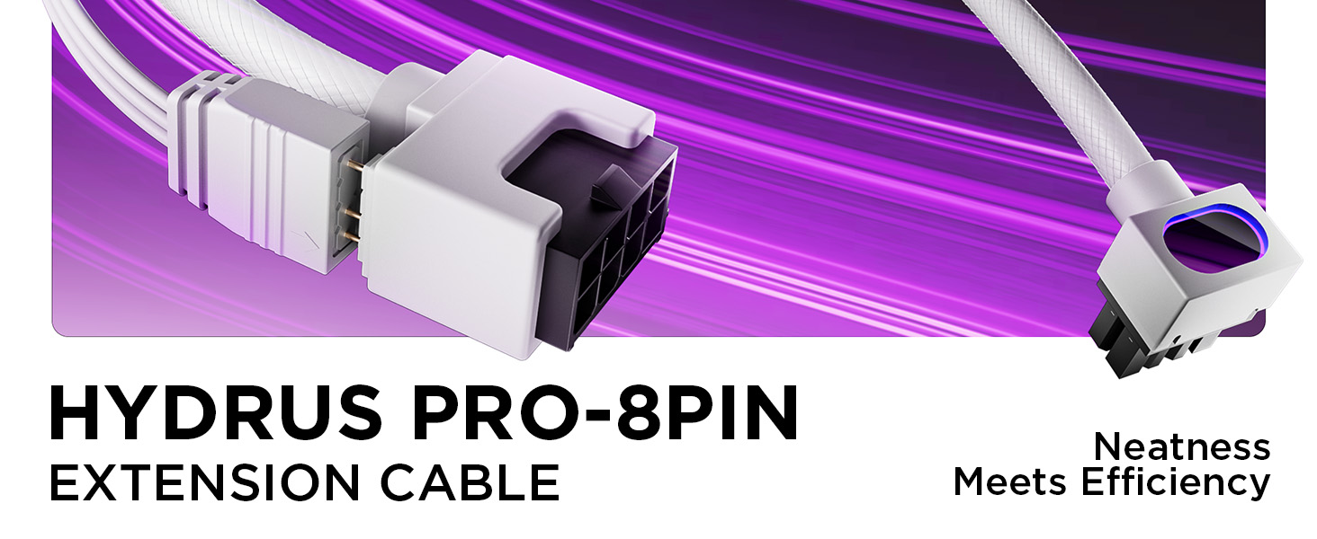 HYDURS-24PIN EXTENSION CABLE