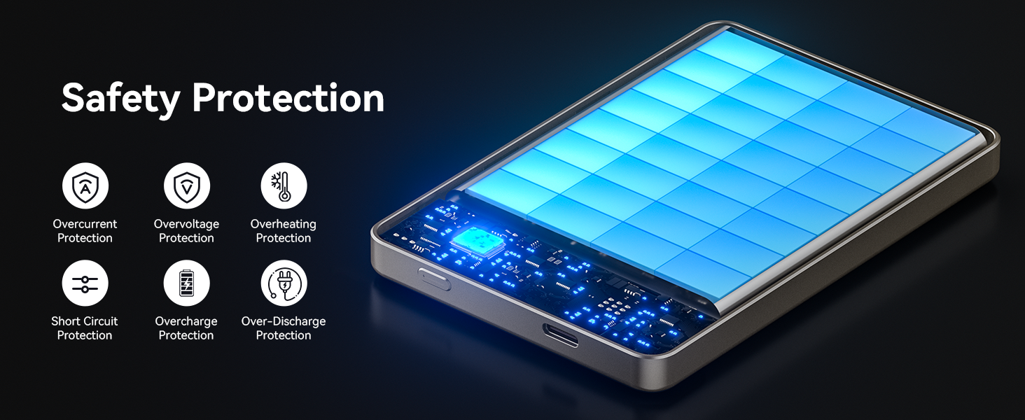 Magsafe Battery Pack