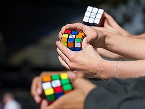 rubik&amp;#39;s lifestyle