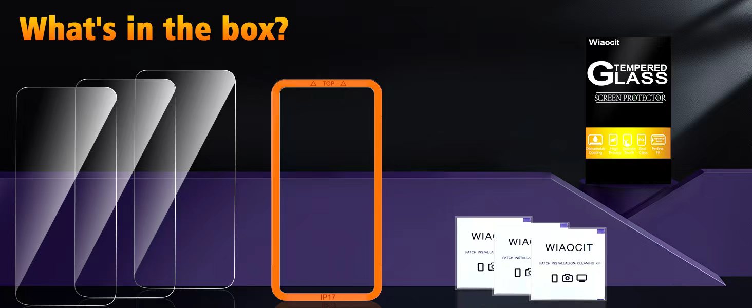 Screen Protector