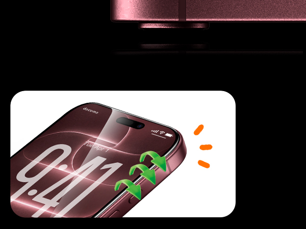 screen protector
