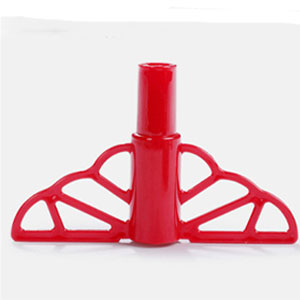 manual food processor hand crank