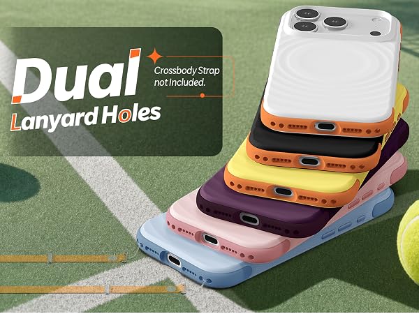 iphone 17 pro case