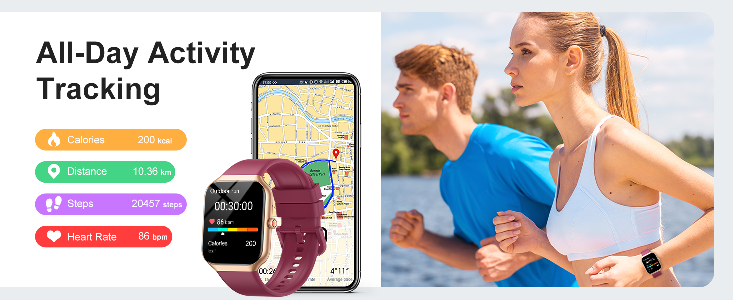 Smart Watch