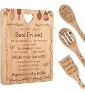Unique Cutting Board