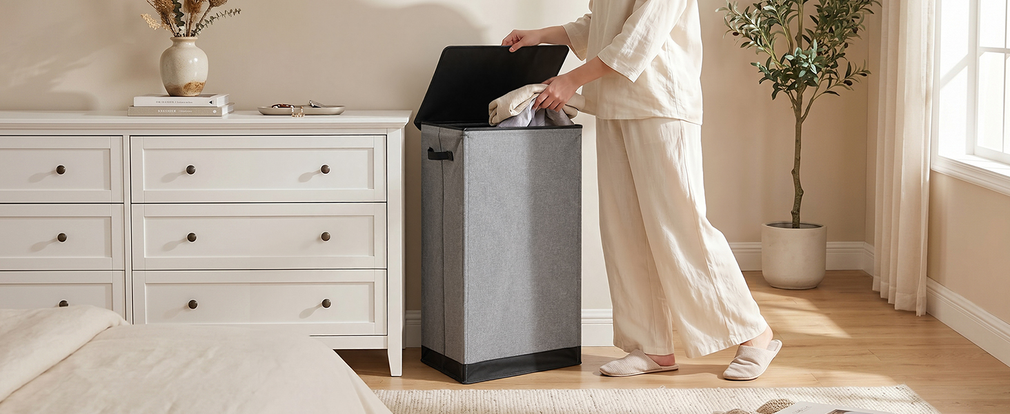 laundry hamper