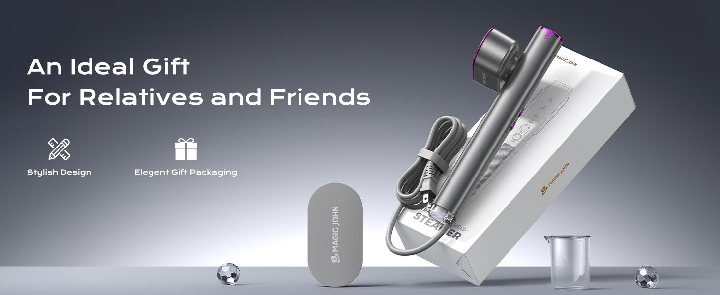 handheld steamer