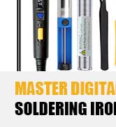 ldk soldering iron
