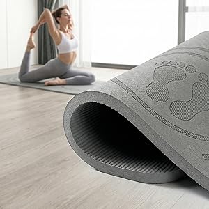 exercise mat