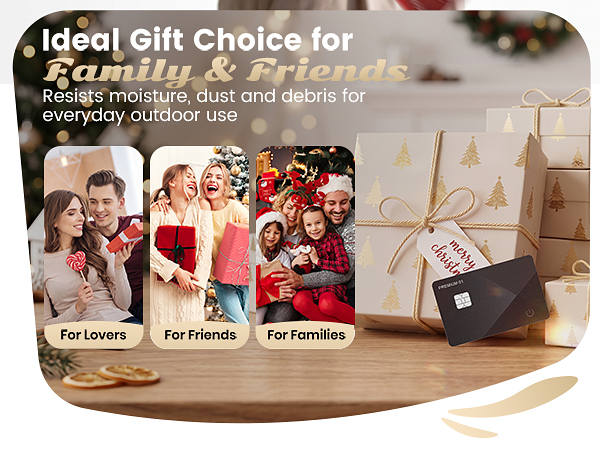 best gift for family