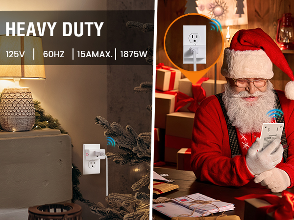 remote light switches