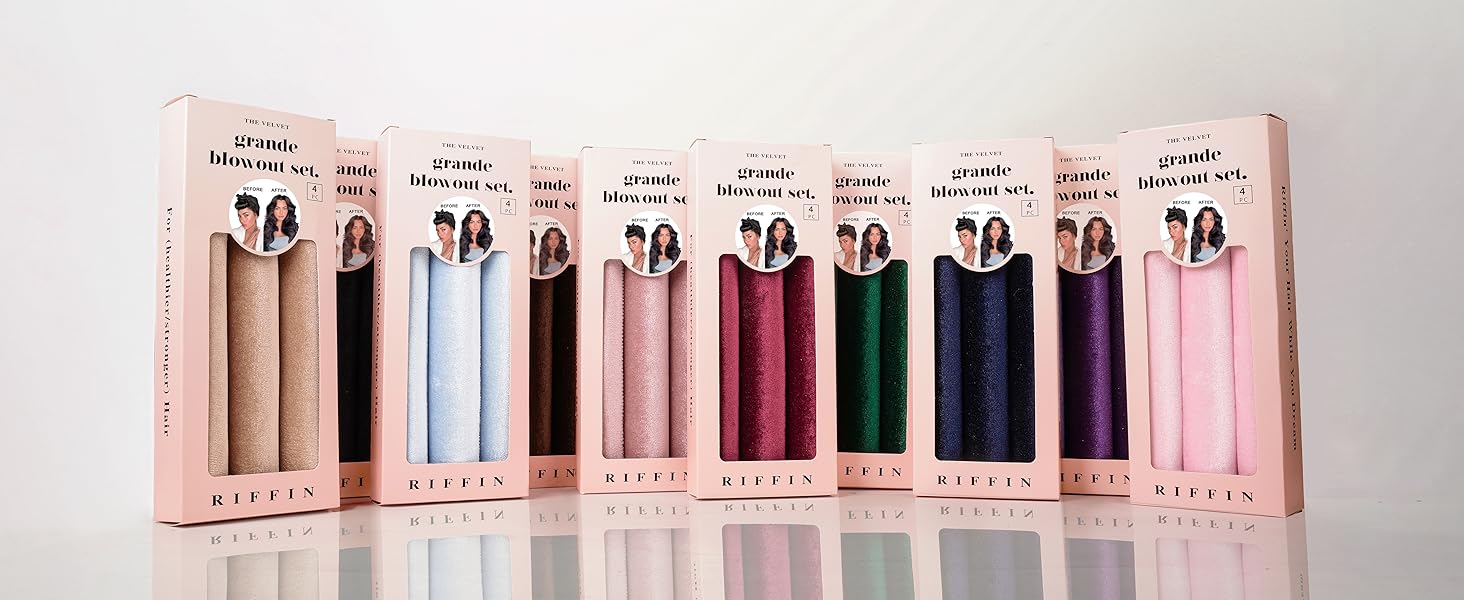 heatless curling rod