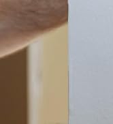 RACO Flush-Fit 999X 3PK Device Level Plate, No Size, Steel