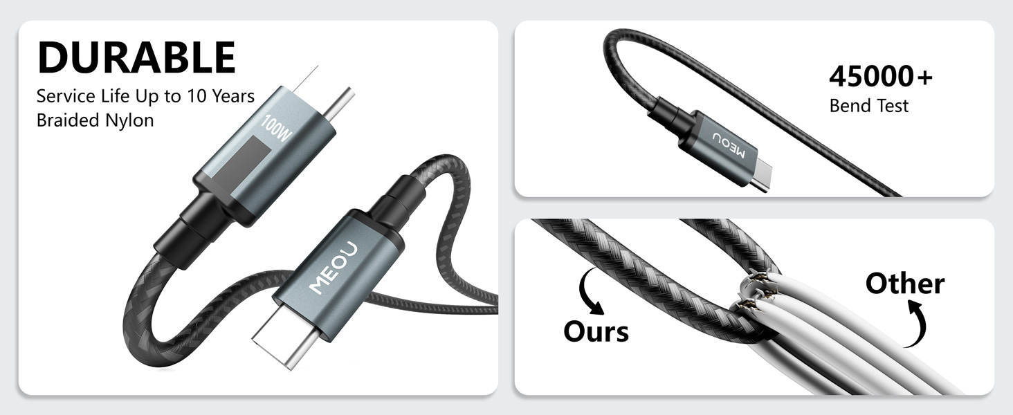 USB C CABLE