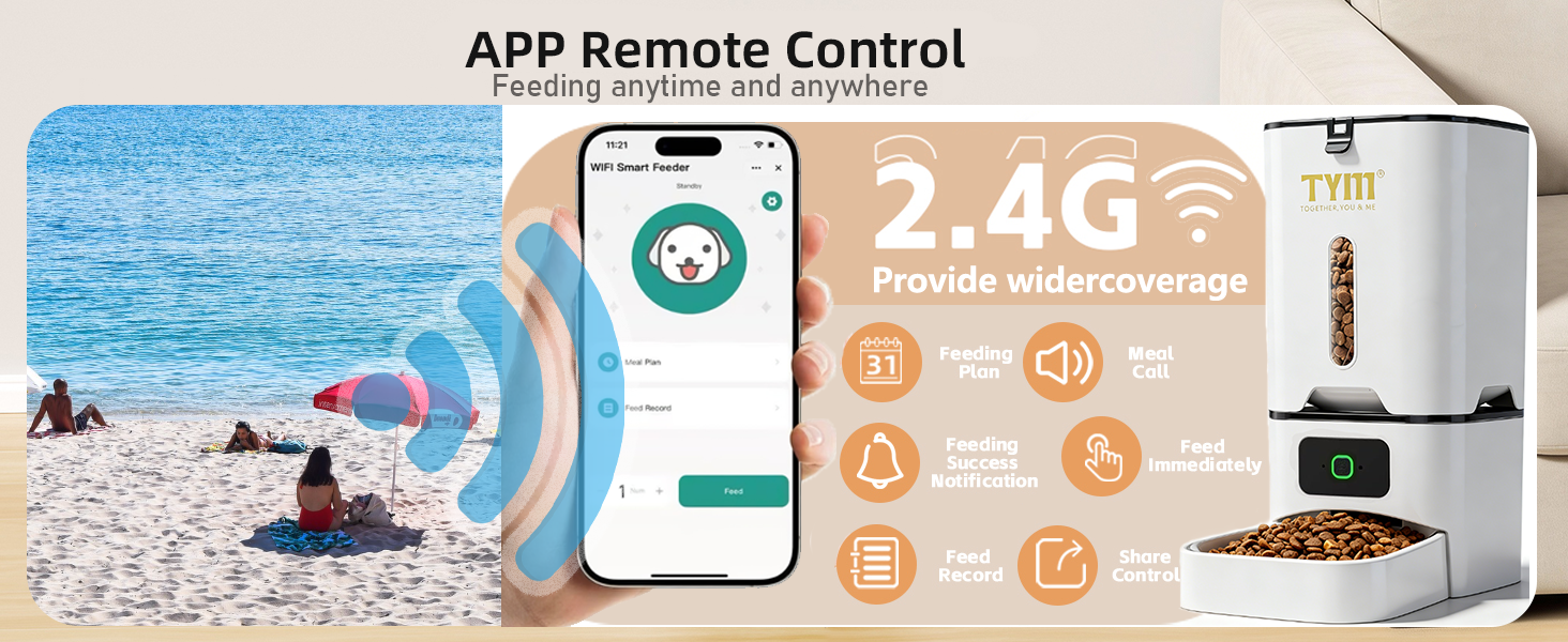 app remote control