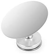 Espresso Shot Mirror