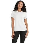 Terramar Women's Ventilator Performance Series T-Shirt with 4-Way Stretch