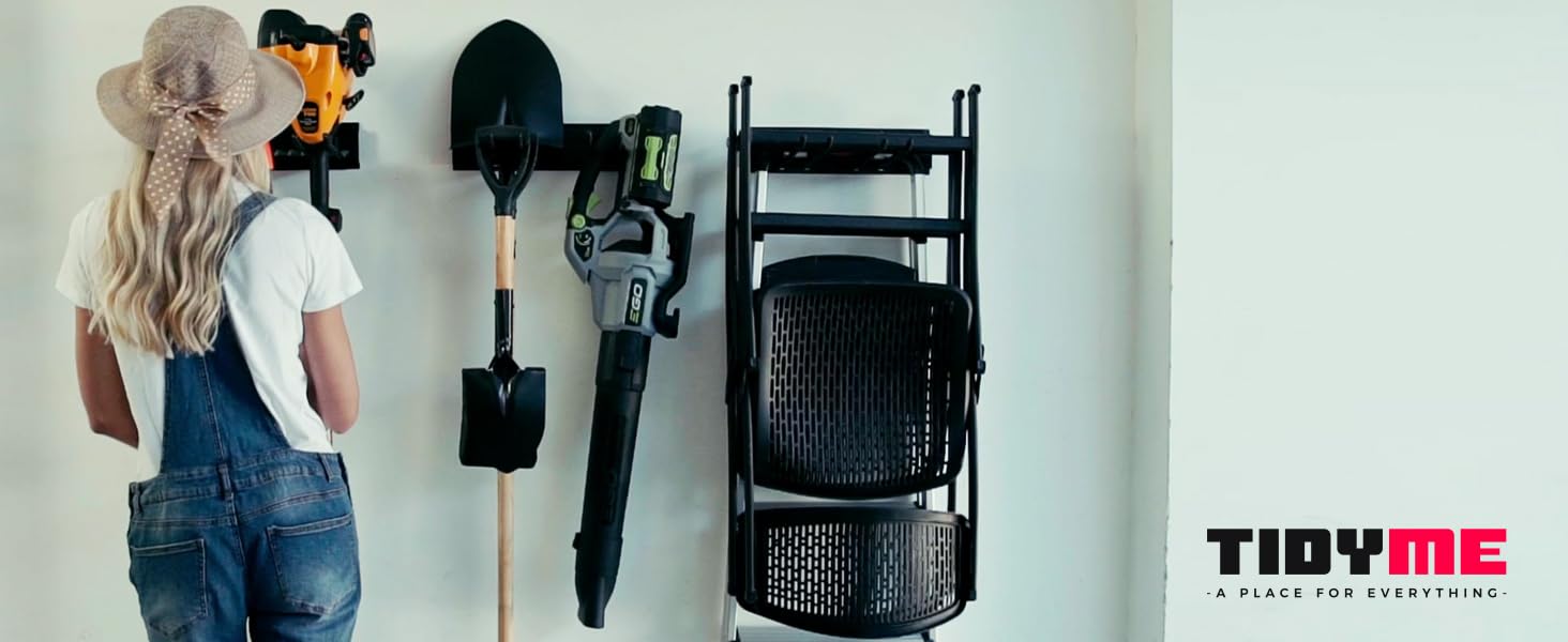 Garage Tool