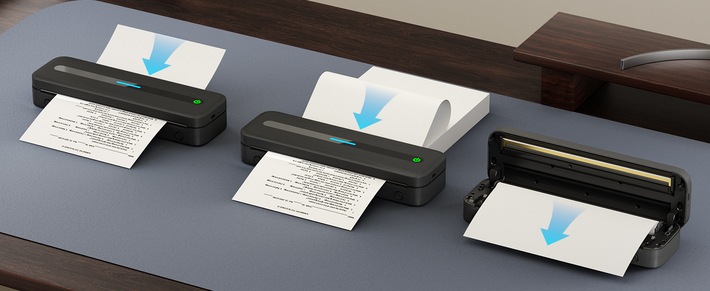 printer
