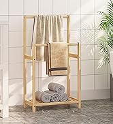 Tower rack