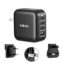 NEO P3 multi plug for charging