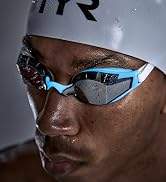 googles, swim training, swim goggles, TYR, speedo