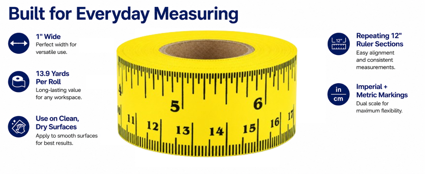 Measuring Tape