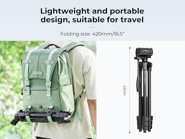 Portable and Lightweight