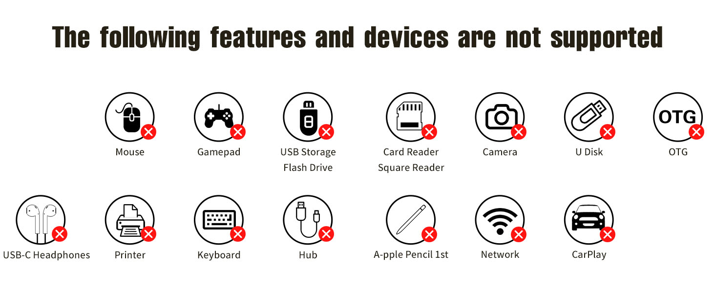 usb c to lightning audio adapter