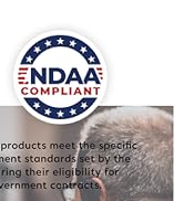 AVerMedia PW313D DualCam, 2-in-1 Webcam for Remote Learning, Conferencing and Hosting Meetings, 2...