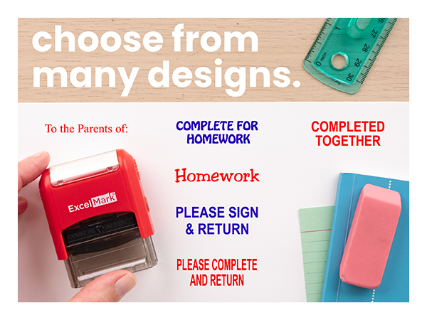 Teacher Stamp