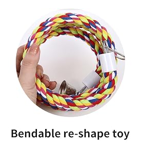 Re-shape toy