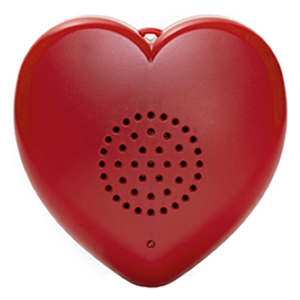 Talking Heart