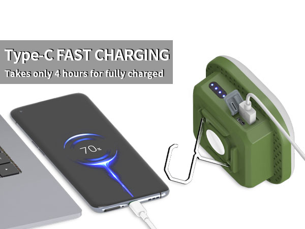 portable power bank