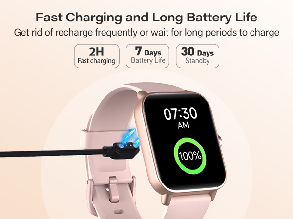 Fast Charging