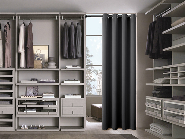 Dressing Rooms / Storage Areas