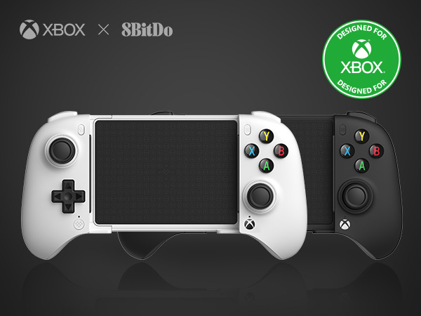 8BitDo Ultimate Mobile Gaming Controller