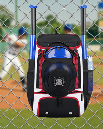 baseball bag adult