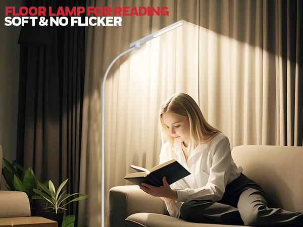 Floor lamp