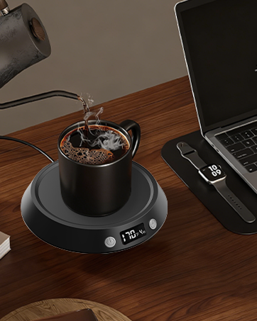 cup warmer